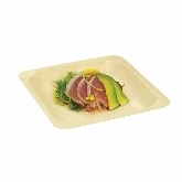 FOH, Disposable Plate, Servewise, Biodegradable, 5 1/2"