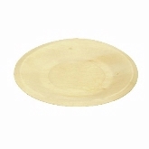 FOH, Disposable Plate, Servewise, Biodegradable, 6 1/2" dia.