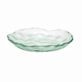 FOH Bowl, Arctic, Textured Glass, Clear, 16 oz