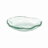 FOH Bowl, Arctic, Textured Glass, Clear, 8 oz