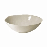 FOH Organic Bowl, Round, Platewise/Kidwise, Biodegradable, Natural Bamboo, 24 oz