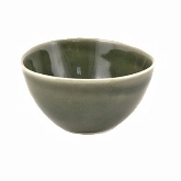 FOH, Bowl, Kiln, Leek, 7 oz