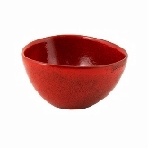 FOH, Bowl, Kiln, Chili, 7 oz