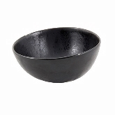 FOH, Bowl, Kiln, Pepper, 10 oz