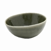 FOH, Bowl, Kiln, Leek, 10 oz