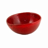 FOH, Bowl, Kiln, Chili, 10 oz