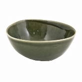 FOH, Bowl, Kiln, Leek, 21 oz