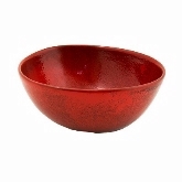 FOH, Bowl, Kiln, Chili, 21 oz