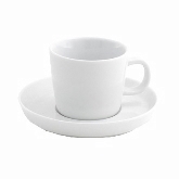 FOH Saucer, Soho, 4 1/2"