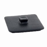 FOH, Rectangular Ovenware Lid, Kiln, Fits 8 oz Rectangular Dish