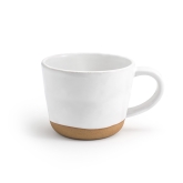 FOH, Mug, 11 oz, Artefact, White