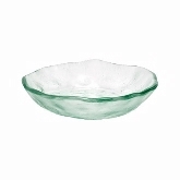 FOH Dish, 1 1/2 oz Clear, Organic Arctic