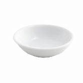 FOH, Round Dish, Sampler,1 oz