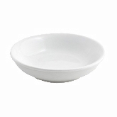 FOH, Round Dish, Sampler, 3 1/2 oz