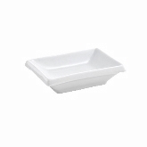 FOH Sauce Dish, 2 oz Rectangle, Sampler