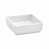 FOH Ramekin, 2 1/2 oz Square, Mod, Sampler