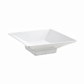 FOH Footed Dish, 4 oz Square, Kyoto