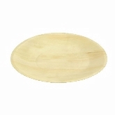 FOH, Disposable Plate, Servewise, Biodegradable, 8"