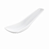 FOH, Tasting Spoon, Sampler, 4 1/2" x 1 1/4"