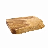 FOH, Buffet Board, Root, Wood, 16" x 10"