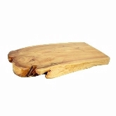 FOH, Buffet Board, Root, Wood, 12" x 9"