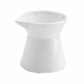 FOH Cinch Pourer, 5 oz, White
