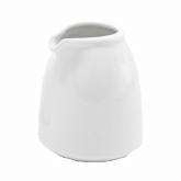 FOH Sumo Pourer, 4 oz, White
