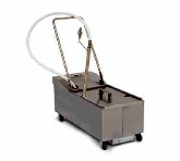 Frymaster, Portable Fryer Filter, 50 lb capacity