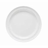 G.E.T. Bread & Butter Plate, 5 1/2", Melamine, White, Supermel I