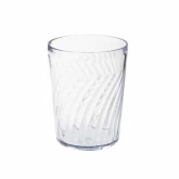 G.E.T. Hi Ball/Dietary Plastic Tumbler, 12 oz