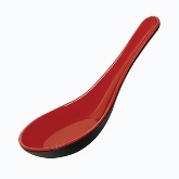 G.E.T., Soup Spoon, Melamine, .80 oz