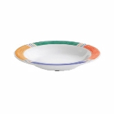 G.E.T. Diamond Barcelona, Pasta/Salad Bowl, 13 oz