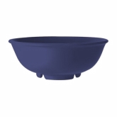 G.E.T., Pasta/Salad Bowl, 24 oz Peacock Blue