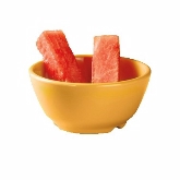 G.E.T. Chili/Soup Bowl, 16 oz Melamine, Tropical Yellow