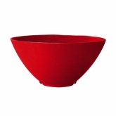 G.E.T. 4 qt, Red Sensation Bowl