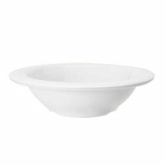 G.E.T. 8 oz Diamond White Melamine Bowl
