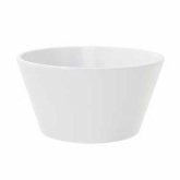 G.E.T. Bouillon Cup, 8 oz Melamine, White, Supermel I