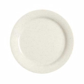 G.E.T. Dinner Plate, 10", Melamine, Sante Fe/Ironstone