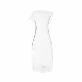 G.E.T. Wine/Juice Decanter w/ Lid, 1/2 liter