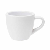 G.E.T., Espresso Cup, White, 3 oz