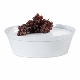G.E.T., Cabana Box, White, 83 oz
