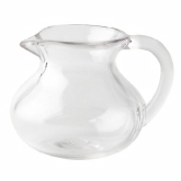 G.E.T. Creamer, 3 oz