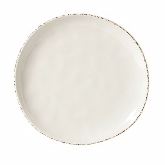 G.E.T., Coupe Plate, 10 1/2" dia., Urban Mill, Melamine