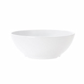 G.E.T., Bowl, Siciliano, White, Melamine, 20 oz