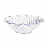 G.E.T., Dessert Dish, Clear, 12 oz