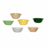 G.E.T. Grapefruit Bowl, 13 oz Melamine, Tan, Supermel I