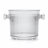 G.E.T., Ice Bucket, 2 1/2 qt, Polycarbonate
