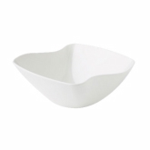 G.E.T. Bowl, San Michele, White, Melamine, 11"