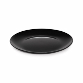 G.E.T., Display Plate/Platter, Siciliano, Black, Melamine, 24"