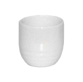 G.E.T., Sake Cup, White, 2 oz